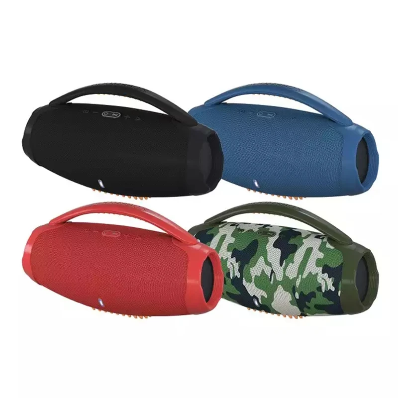 Ouffeur JBL BOOMBOX 3