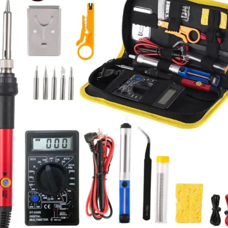 Kit électricien