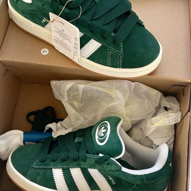 Campus Adidas