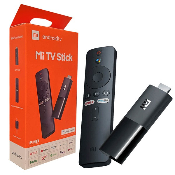 Mi tv stick