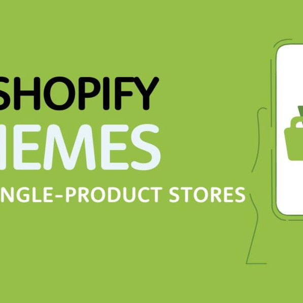 10 Thèmes Premium Shopify