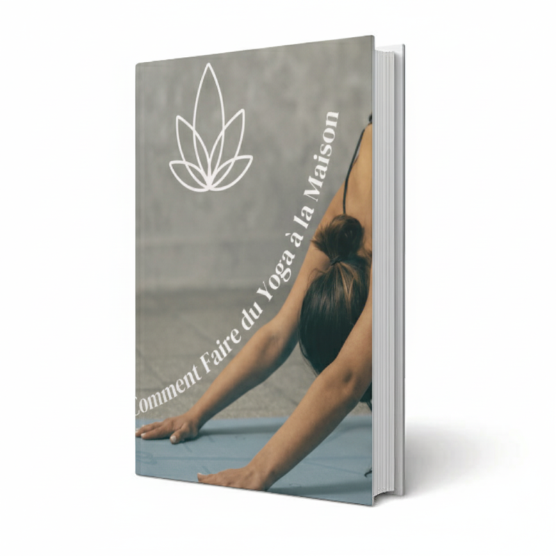 Comment faire le Yoga à la maison