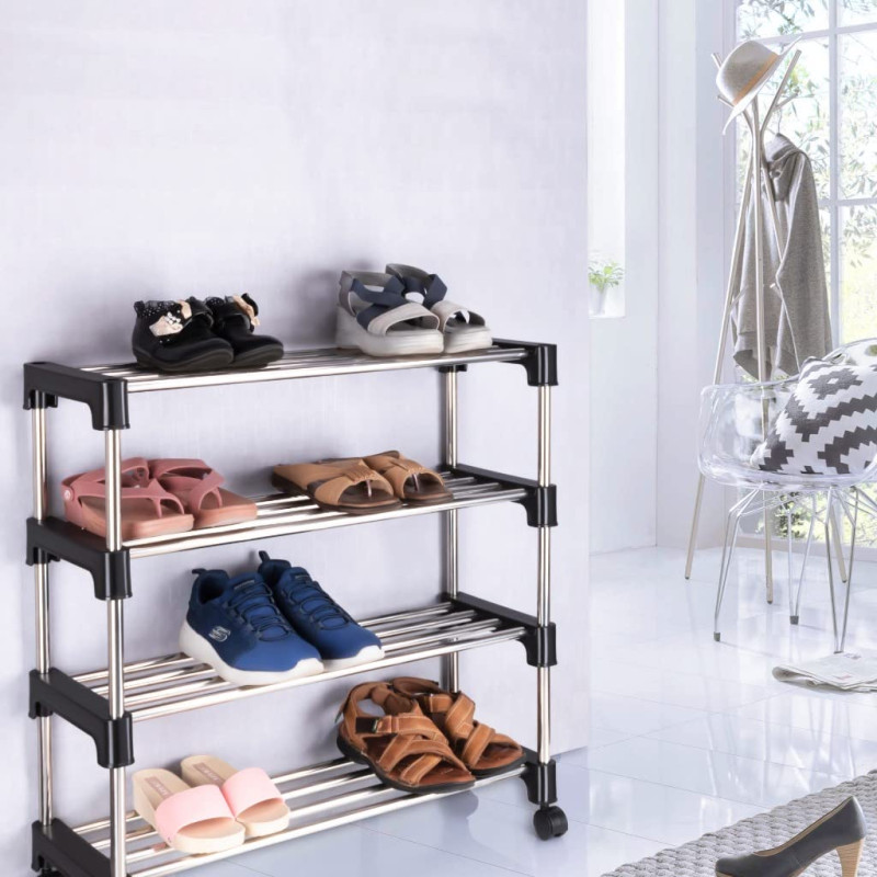 Shoe rack