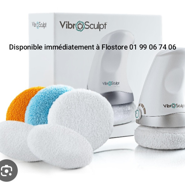 Vibrosculpt perdre de la graisse