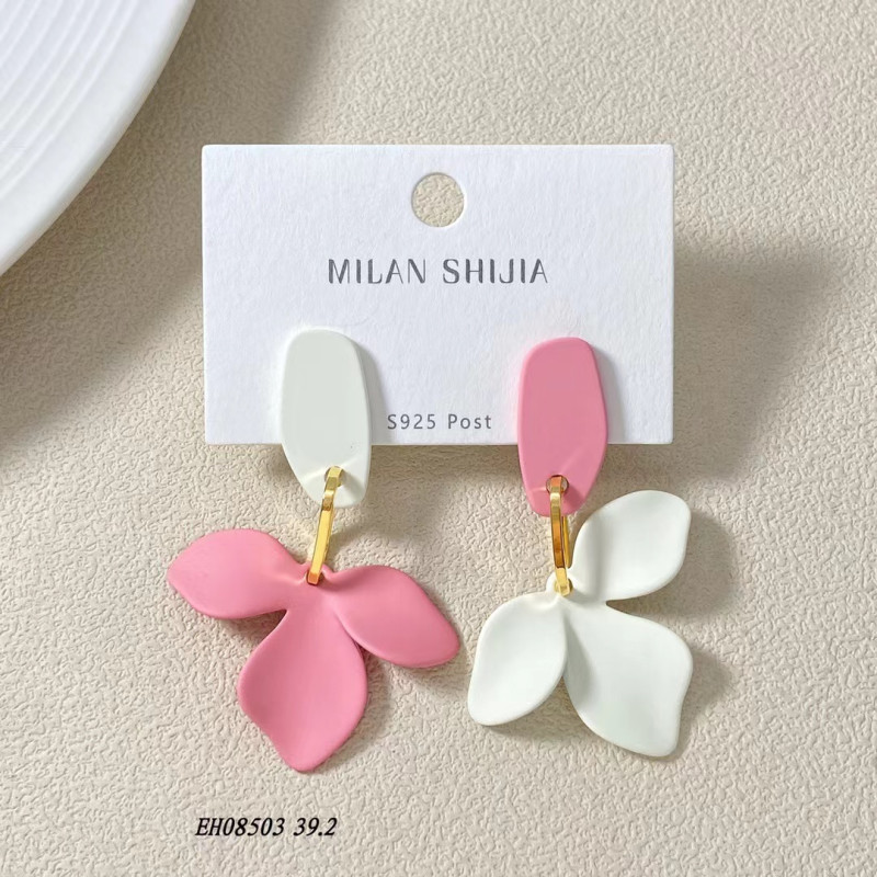Boucle d'oreille