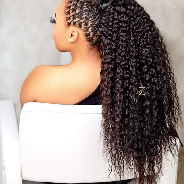 Coiffure