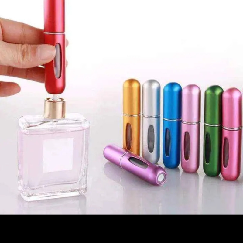 Mixeur de Parfum 5ml