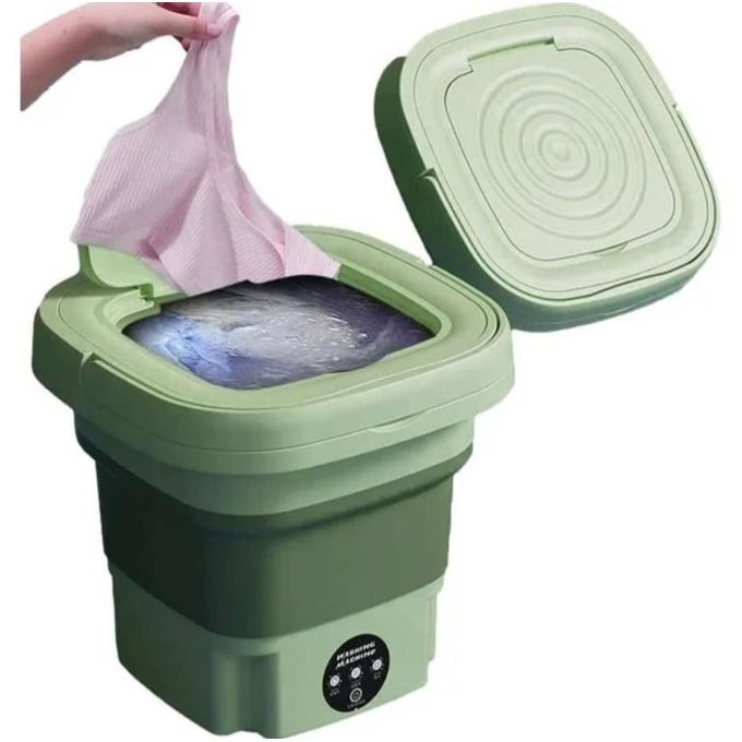Mini Machine a laver