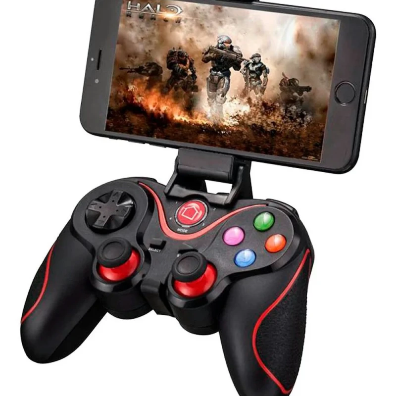 Manette pour téléphone Android