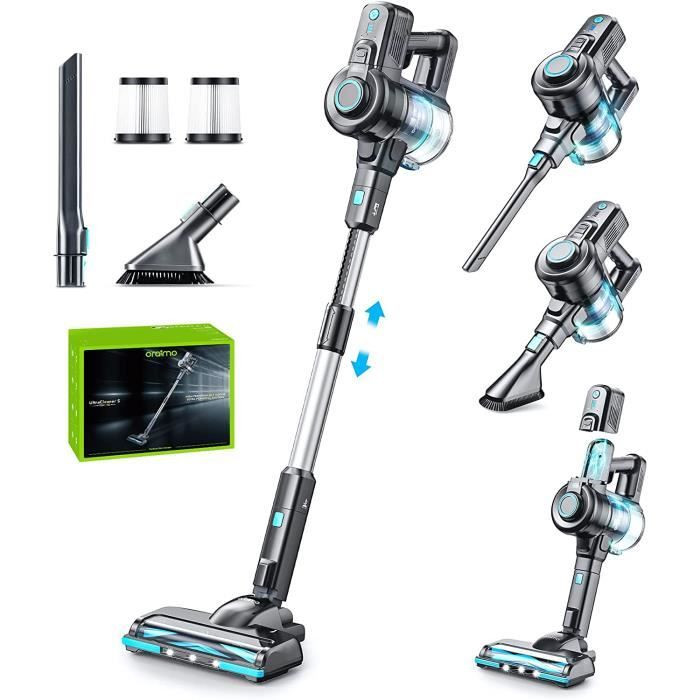 Aspirateur