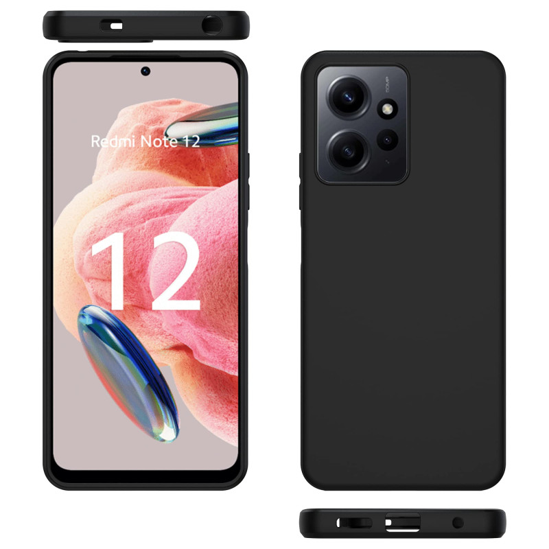Pochette Redmi note 12