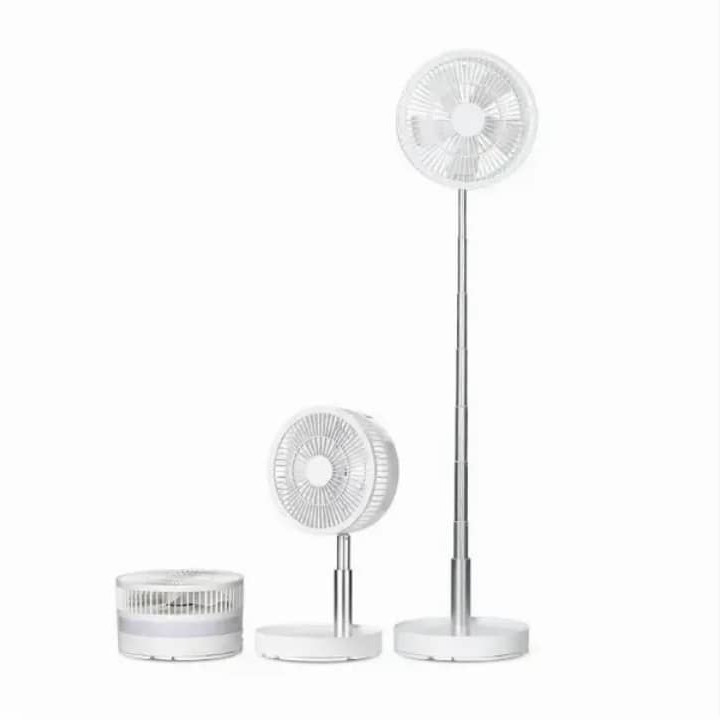 Ventilateur pliable