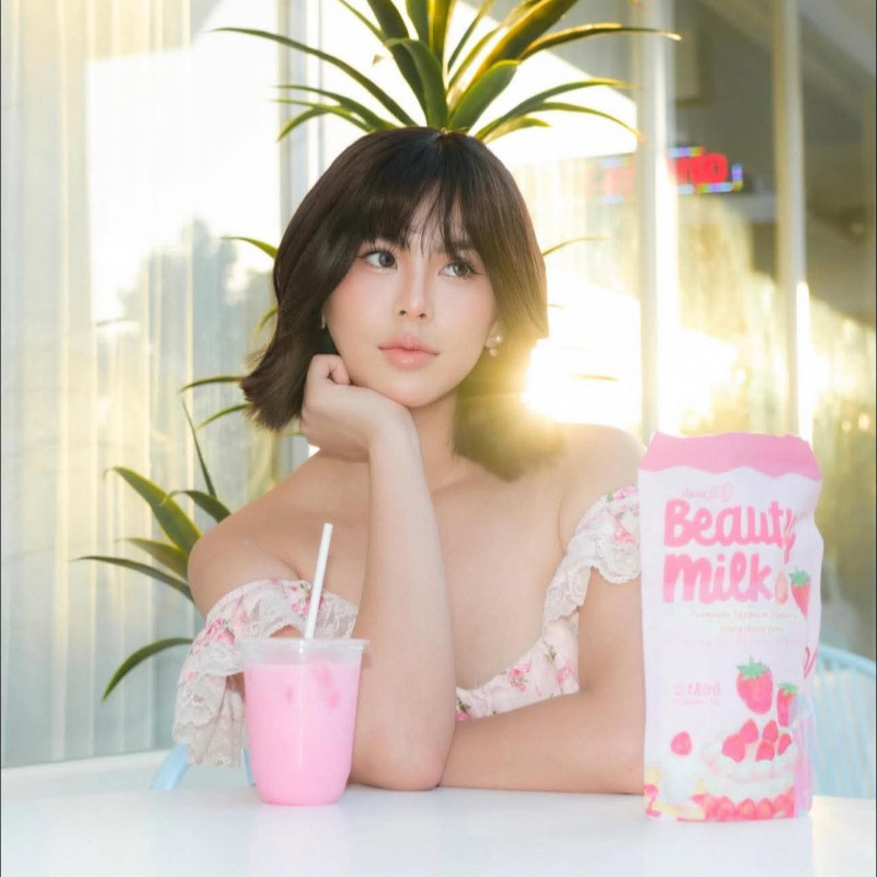 Beautymilk supplement