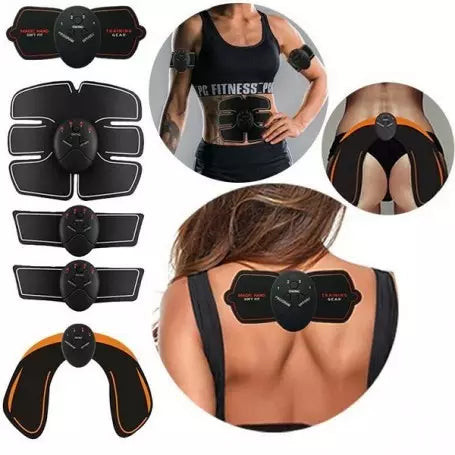 Stimulateur électrique