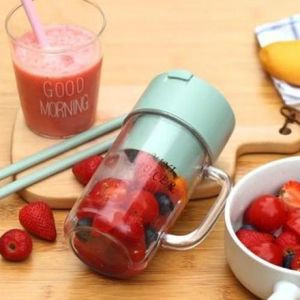 Mixeur de fruits électrique