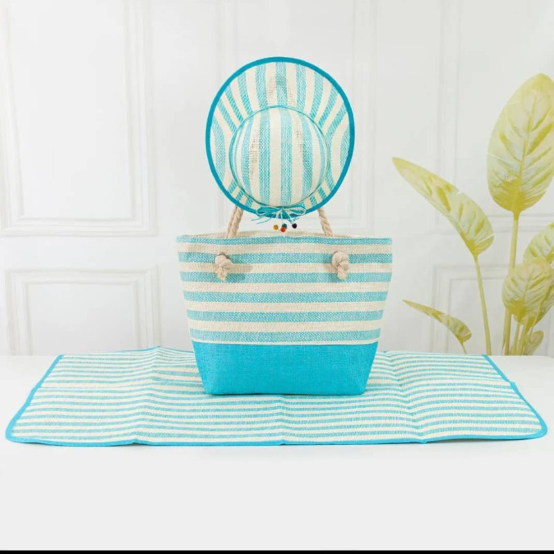 Sac plage four tout chic tendance