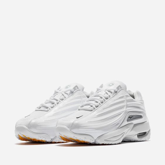 Nike Hot Step 2 Drake NOCTA White