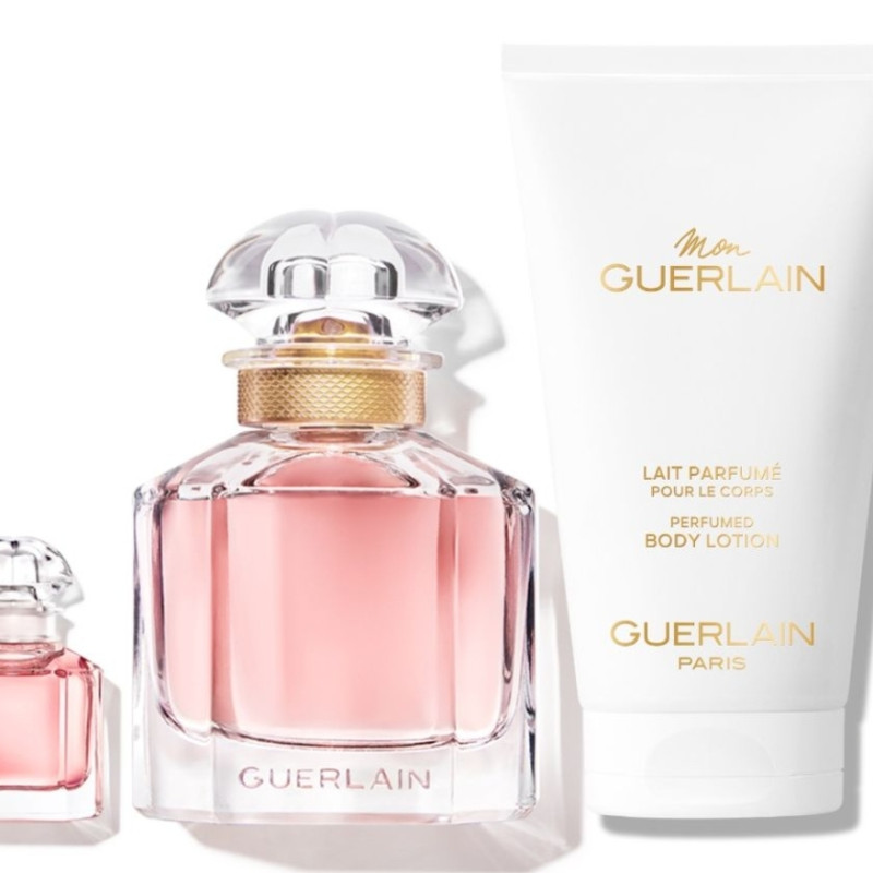 Coffret mon Gerlain
