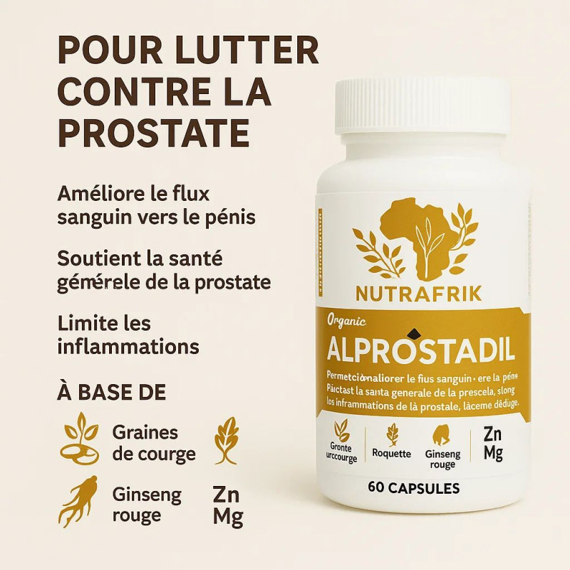 ALPROSTADIL