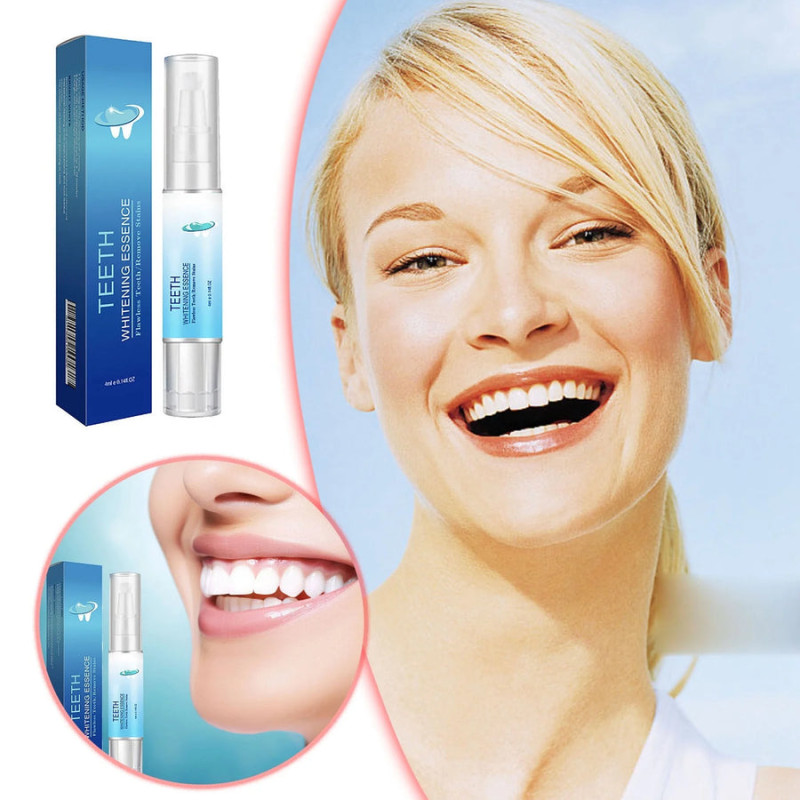Stylo de blanchiment des dents