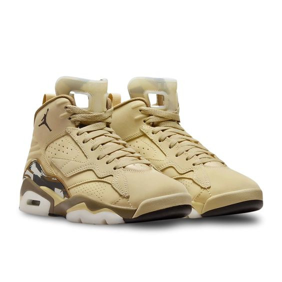 AIR JORDAN 6 KHAKI