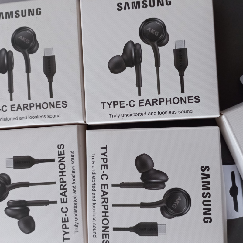 Écouteurs Samsung AKG