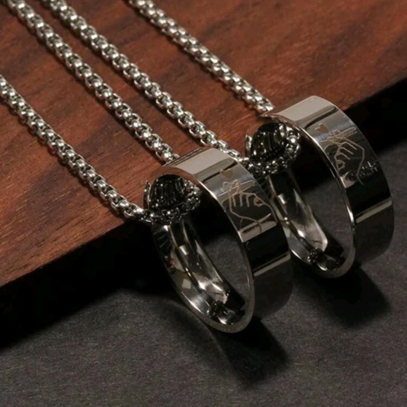 Collier pour homme et femme