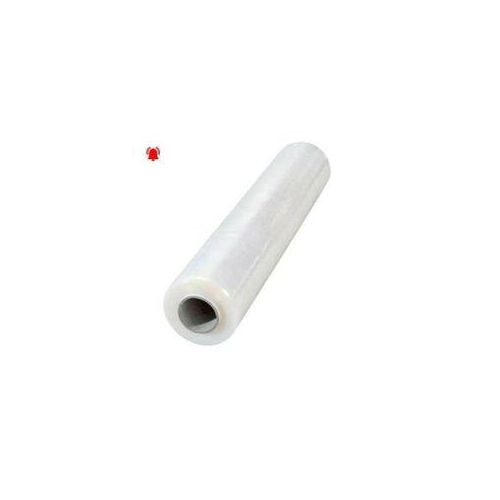 Plastique Emballage Film étirable Cellophane Rouleau Transparent 300 M