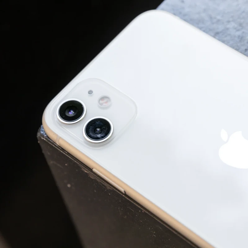 IPhone 11 venu
