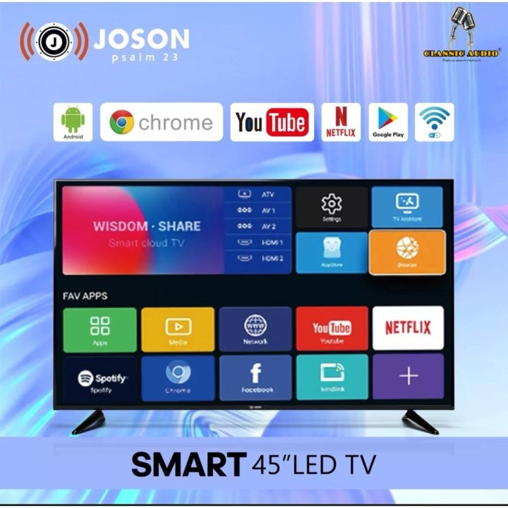 Tv45 LG