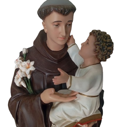 Boutique Saint Pio