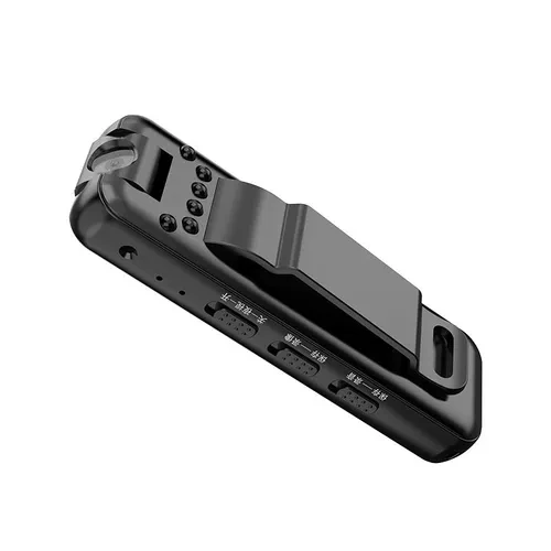 Enregistreur vidéo HD portable