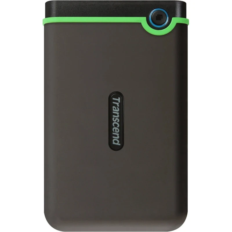Disque Dur Externe Transcend 2TB