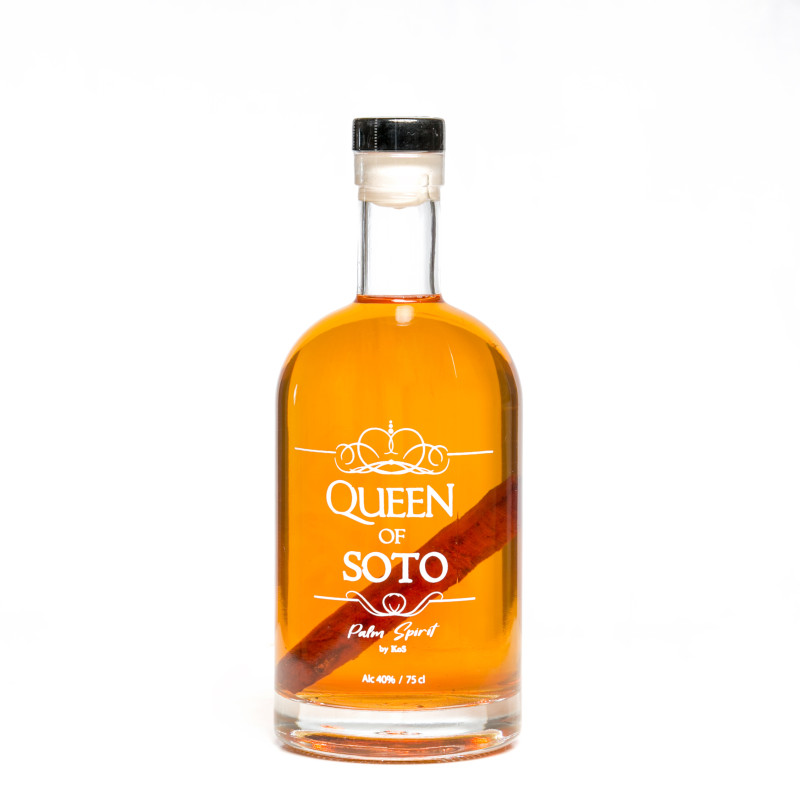 queen soto camanga