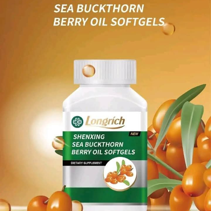 BERRY OIL