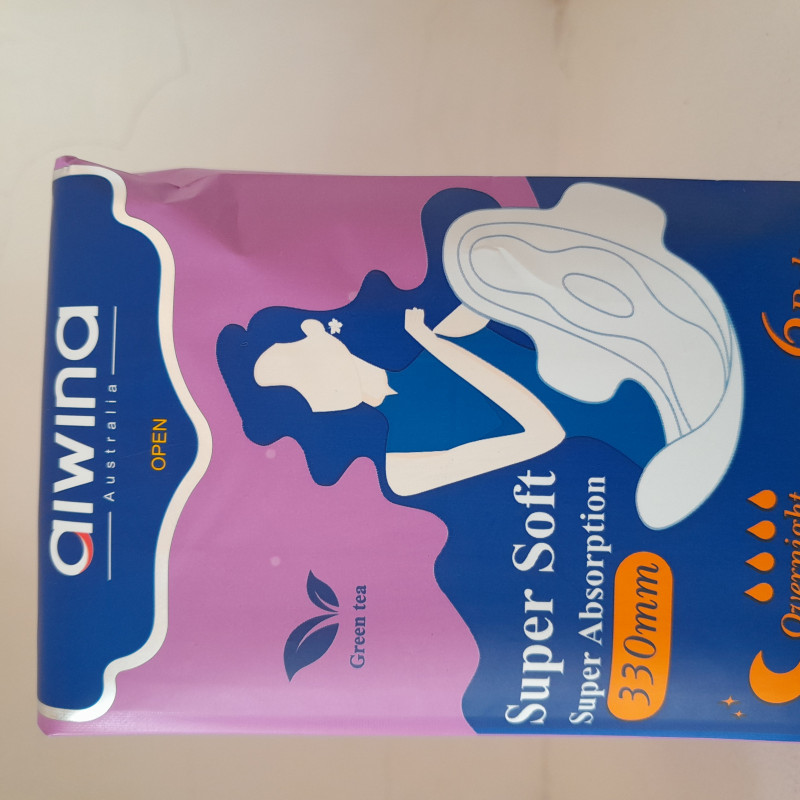 Couche Périodique Aiwina