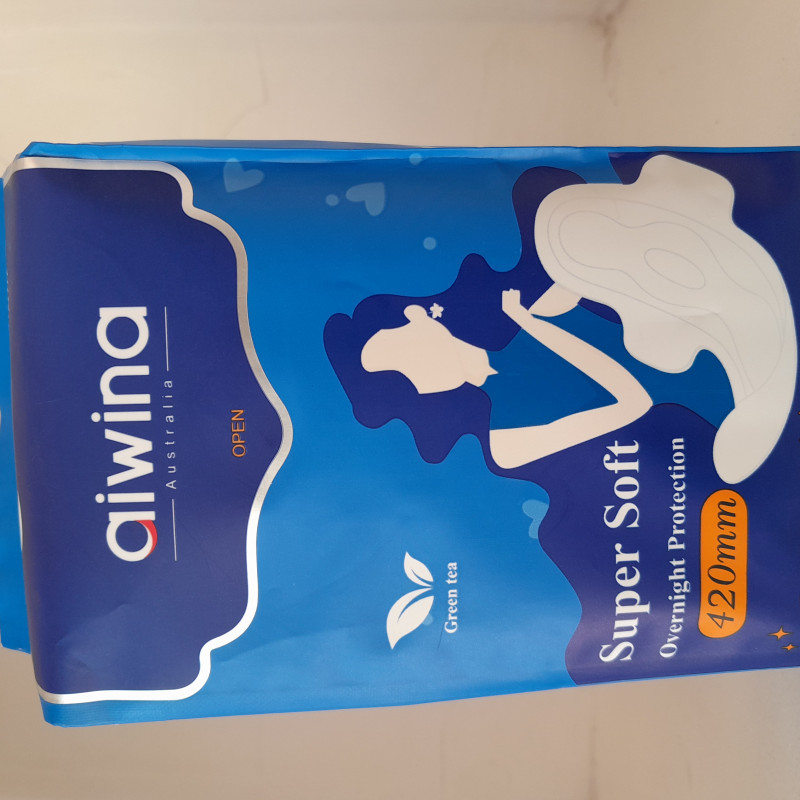 Couche Périodique Aiwina