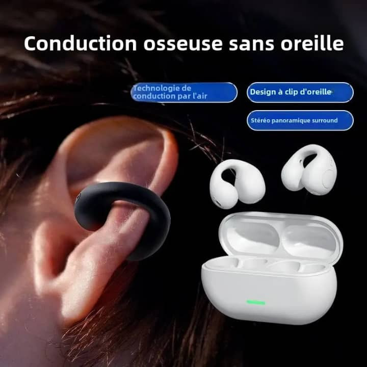 Oreillette bluetooth