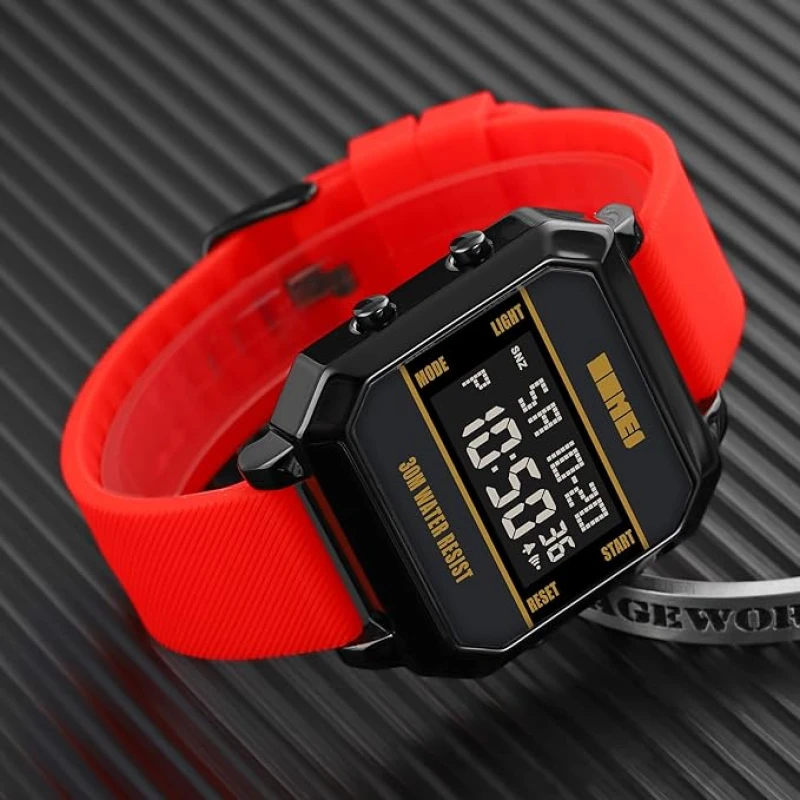 Montre de sport numérique OLEVS Watch 1103