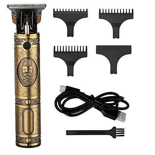 Tondeuse rechargeable