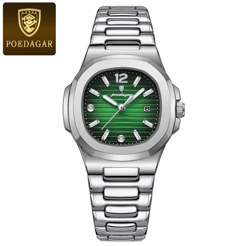 Montre Poedegar