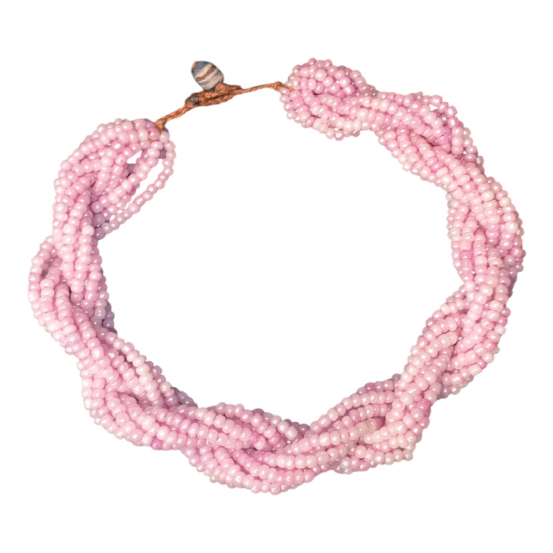 Collier ras de cou