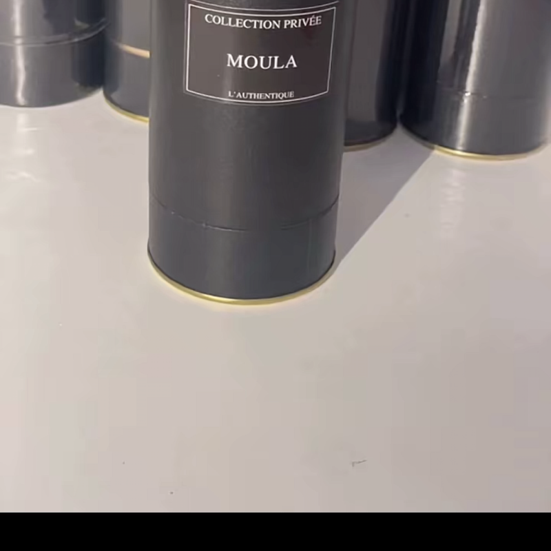 Parfums collection privée