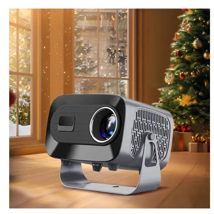 Projecteur smart N500 Pro