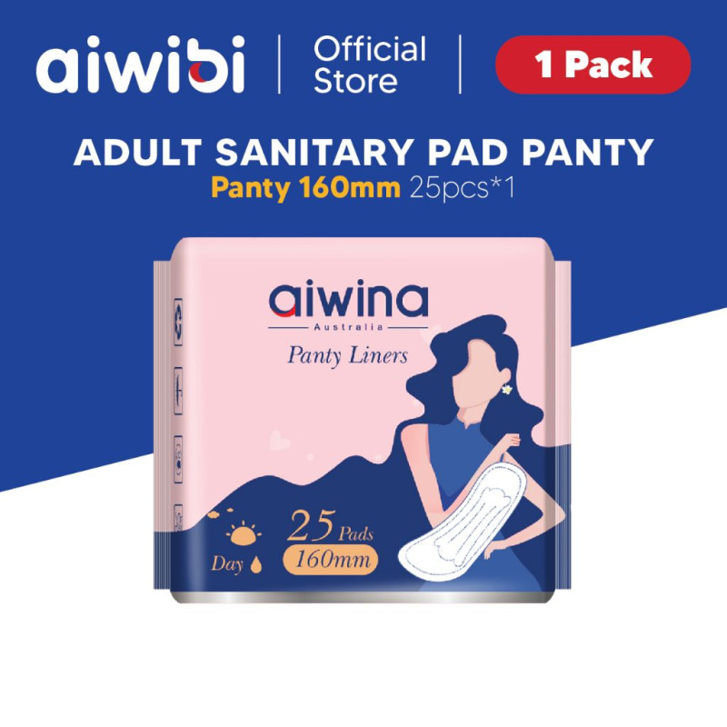Protège slips Aiwina