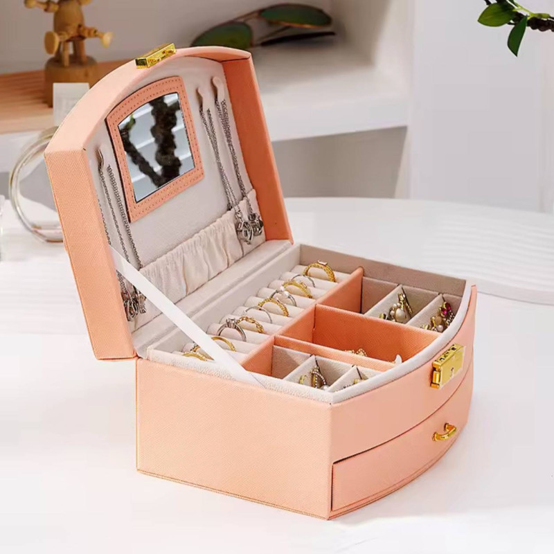 Boîte à bijoux