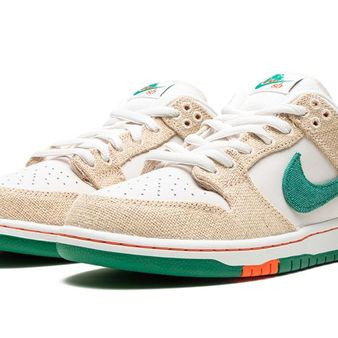 NIKE SB DUNK LOW JARRITOS