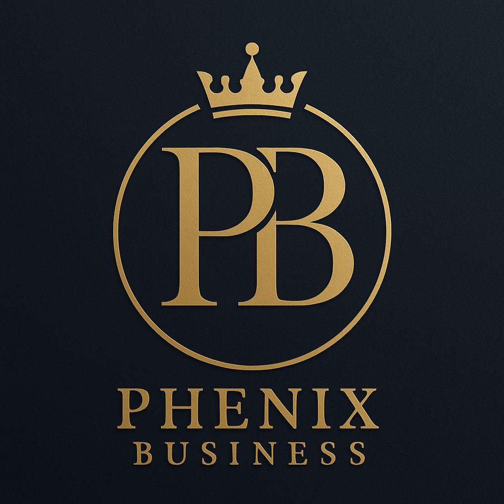 PHÉNIX BIZNESS