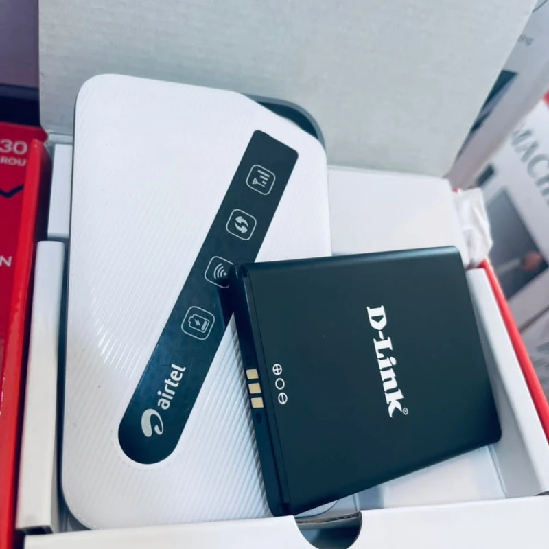 4G/LTE Mobile wifi DWR-930M