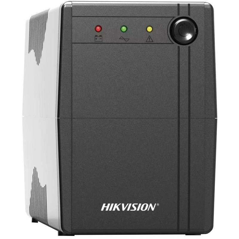 HIKVISION UPS Onduleur 600va – DS-UPS600